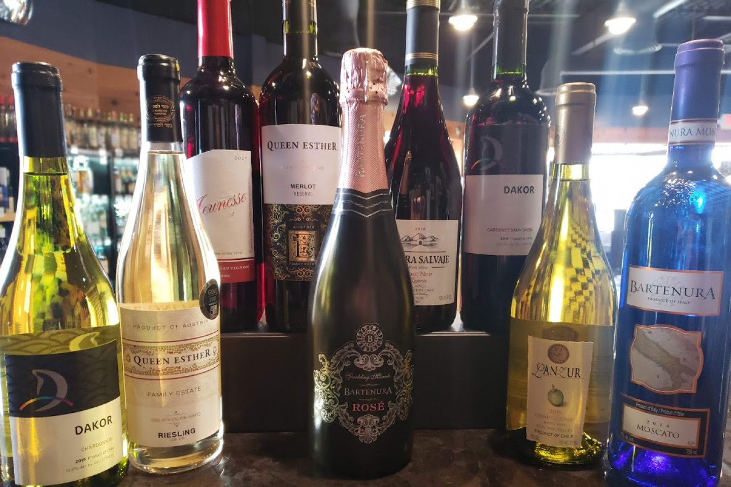 About Us Boutique Wines, Spirits and Ciders
